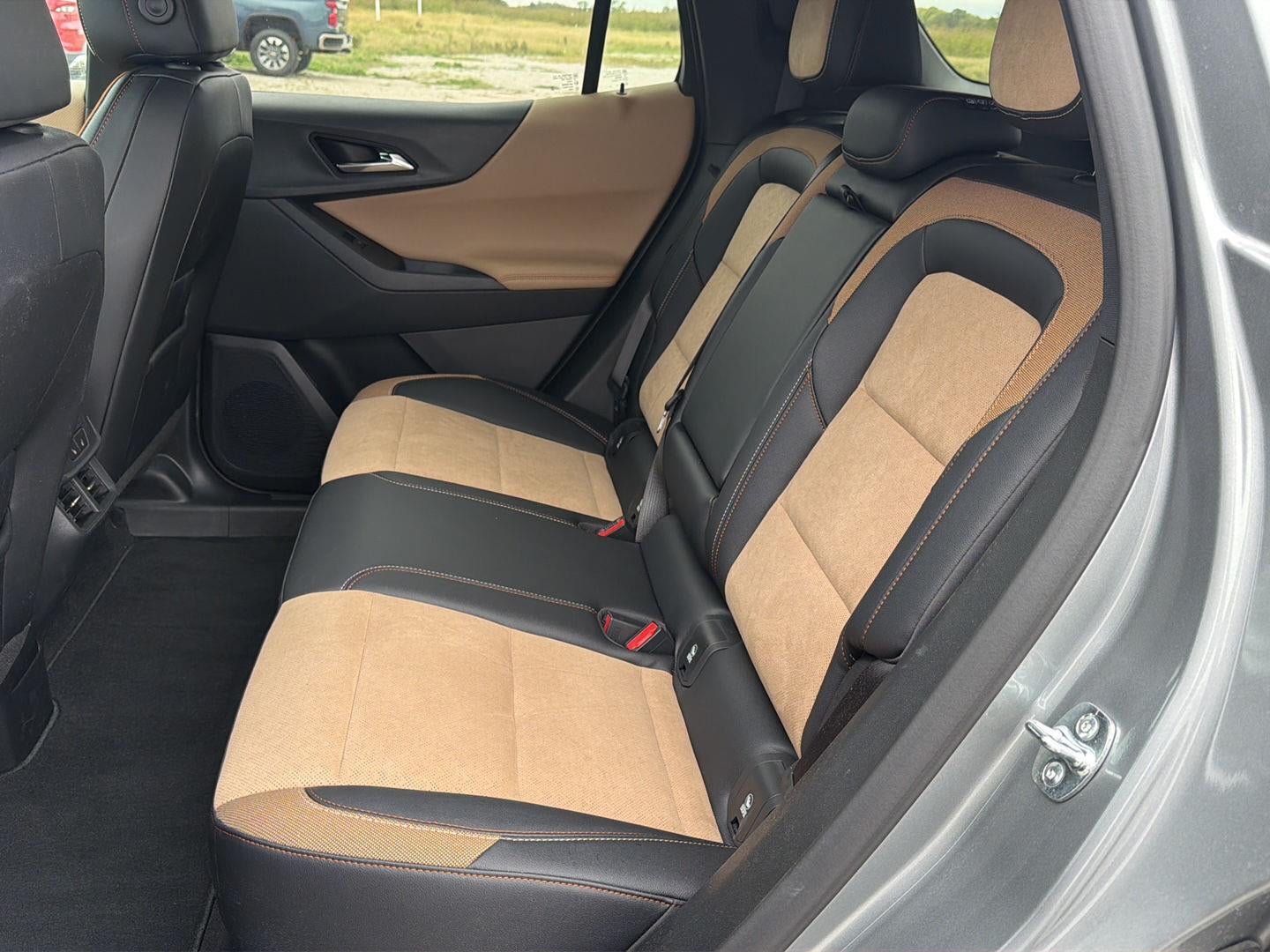 2026 Chevrolet Equinox AWD ACTIV