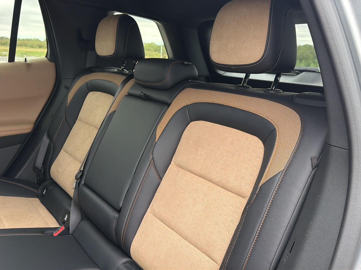 2026 Chevrolet Equinox AWD ACTIV