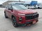 2027 Chevrolet Equinox AWD RS