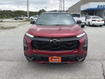 2027 Chevrolet Equinox AWD RS