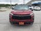 2027 Chevrolet Equinox AWD RS