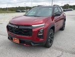 2027 Chevrolet Equinox AWD RS