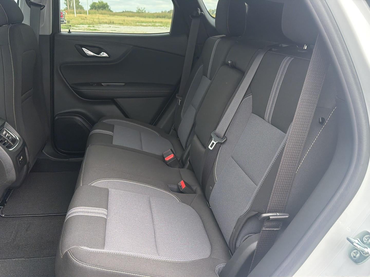 2026 Chevrolet Blazer LT