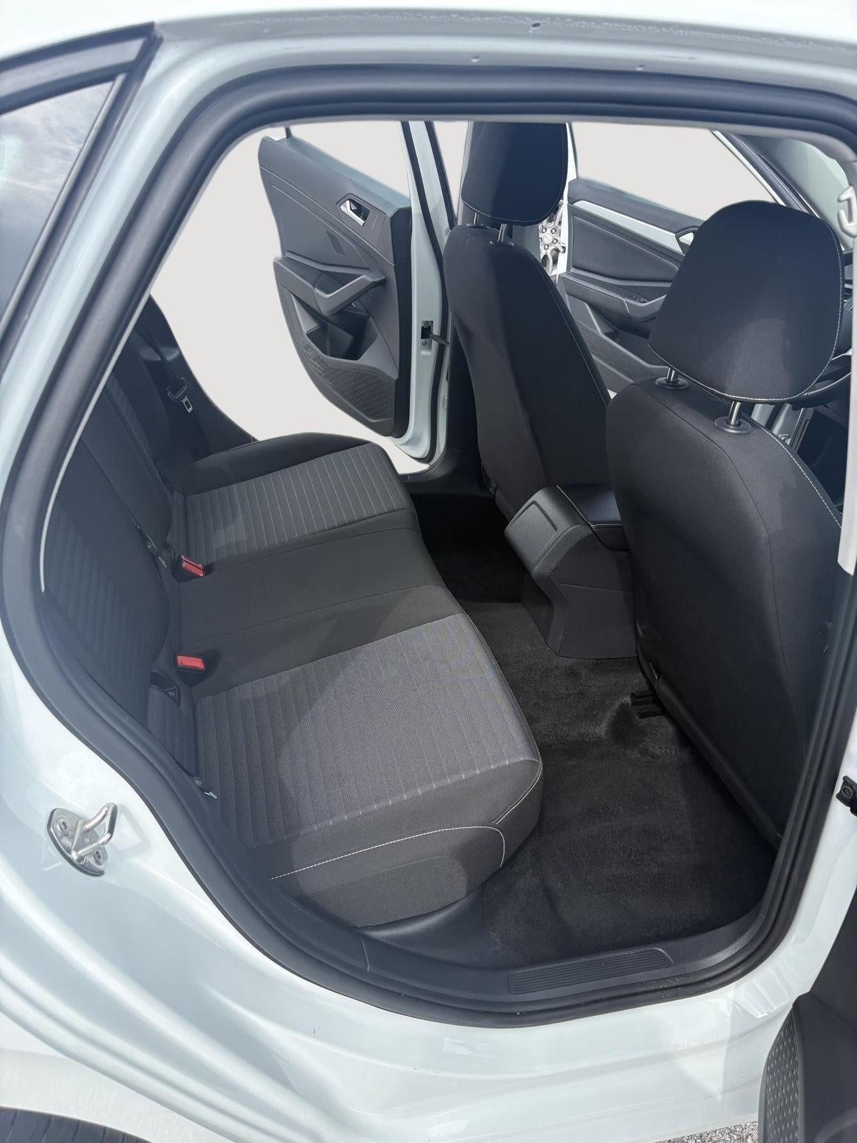 2025 Volkswagen Jetta S
