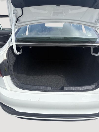 2025 Volkswagen Jetta S