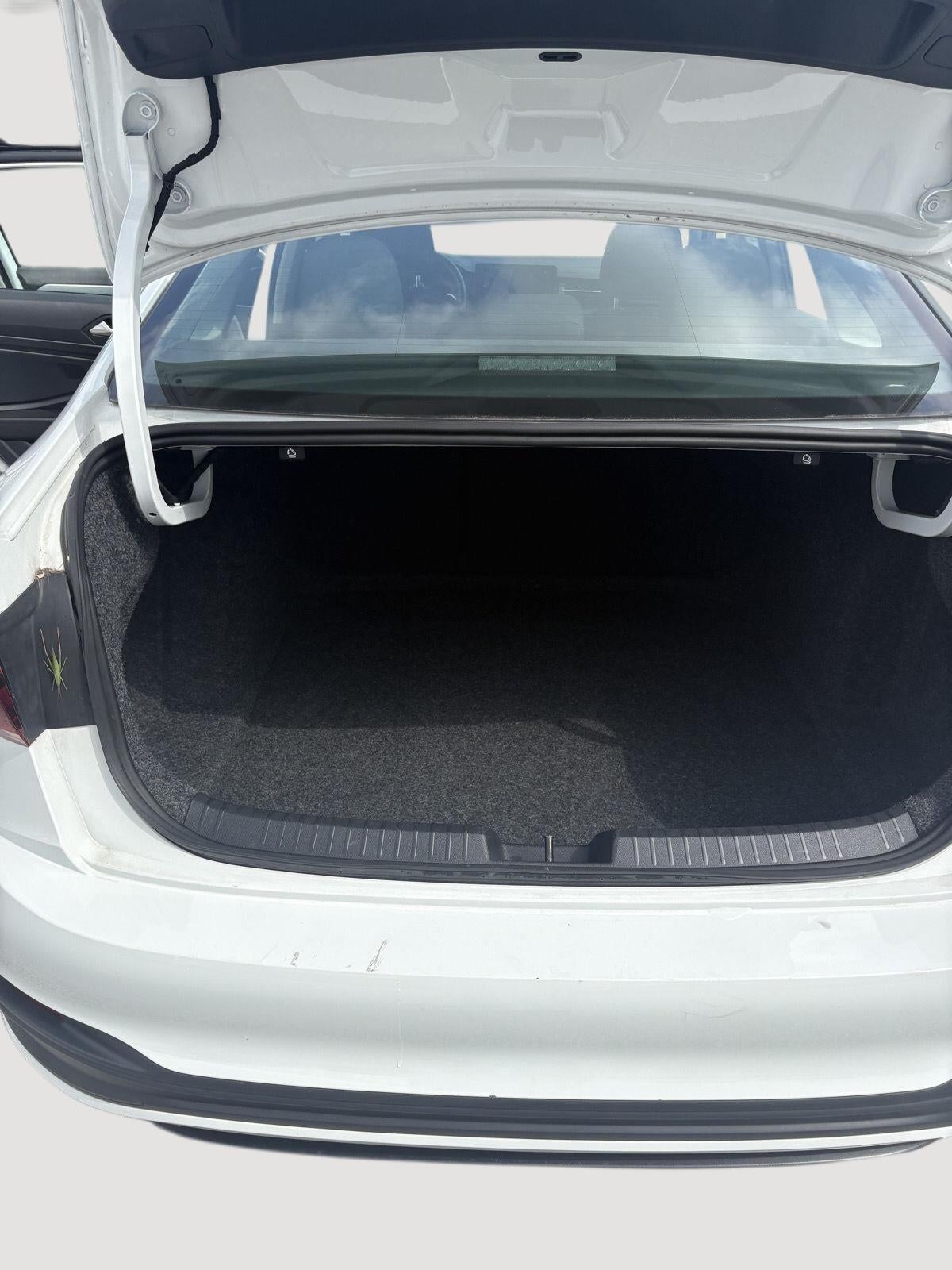 2025 Volkswagen Jetta S