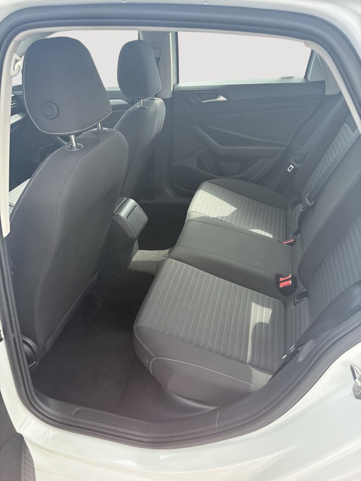 2025 Volkswagen Jetta S