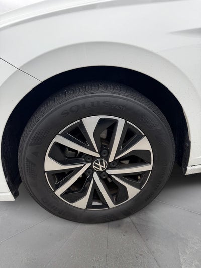 2025 Volkswagen Jetta S