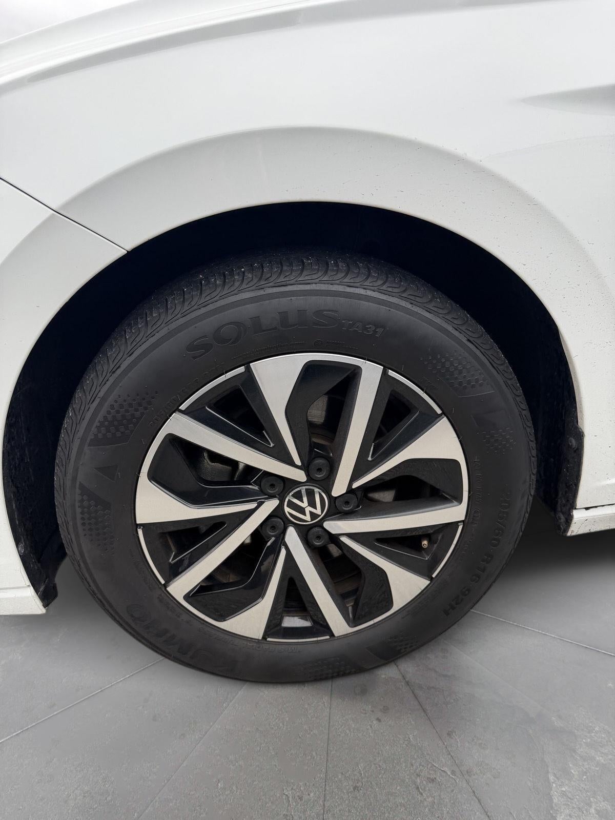 2025 Volkswagen Jetta S