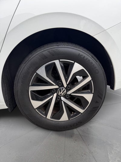 2025 Volkswagen Jetta S