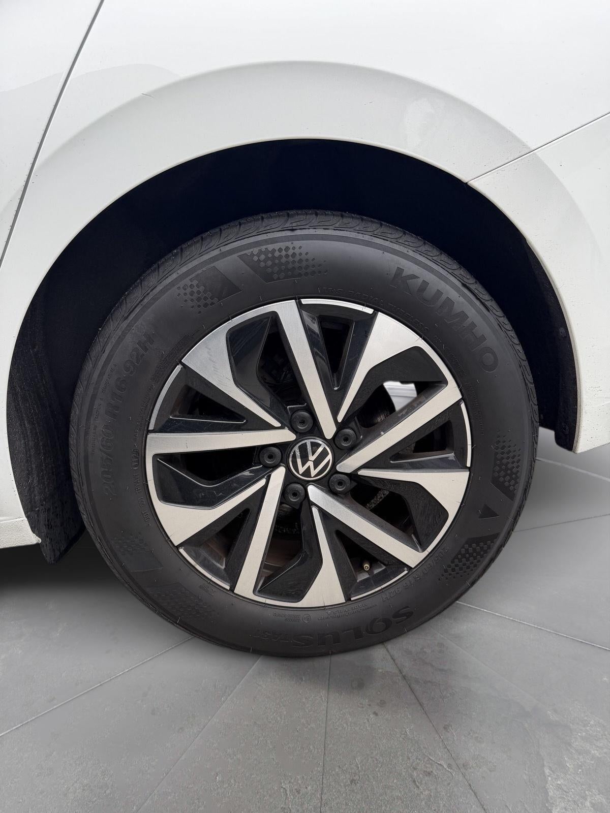2025 Volkswagen Jetta S