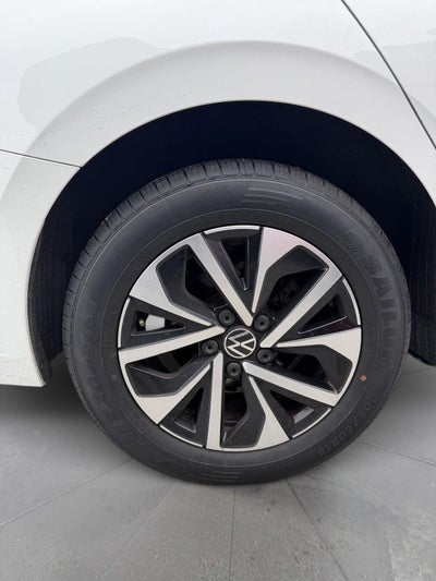 2025 Volkswagen Jetta S