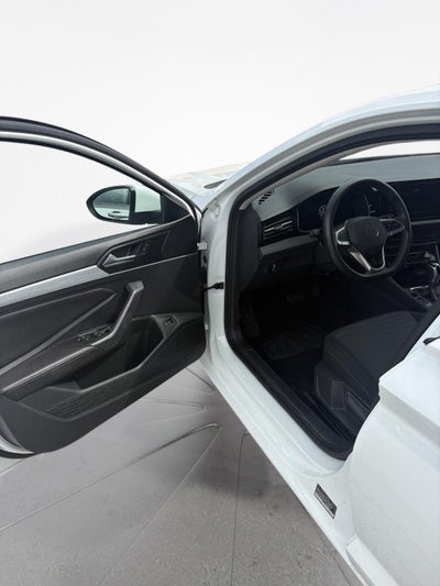 2025 Volkswagen Jetta S