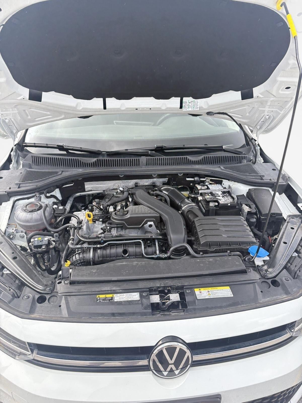 2025 Volkswagen Jetta S
