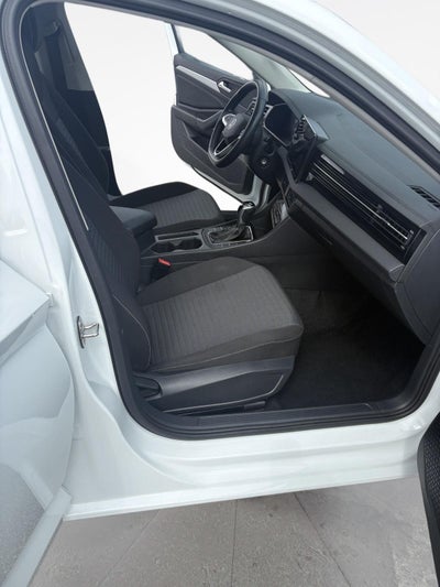 2025 Volkswagen Jetta S