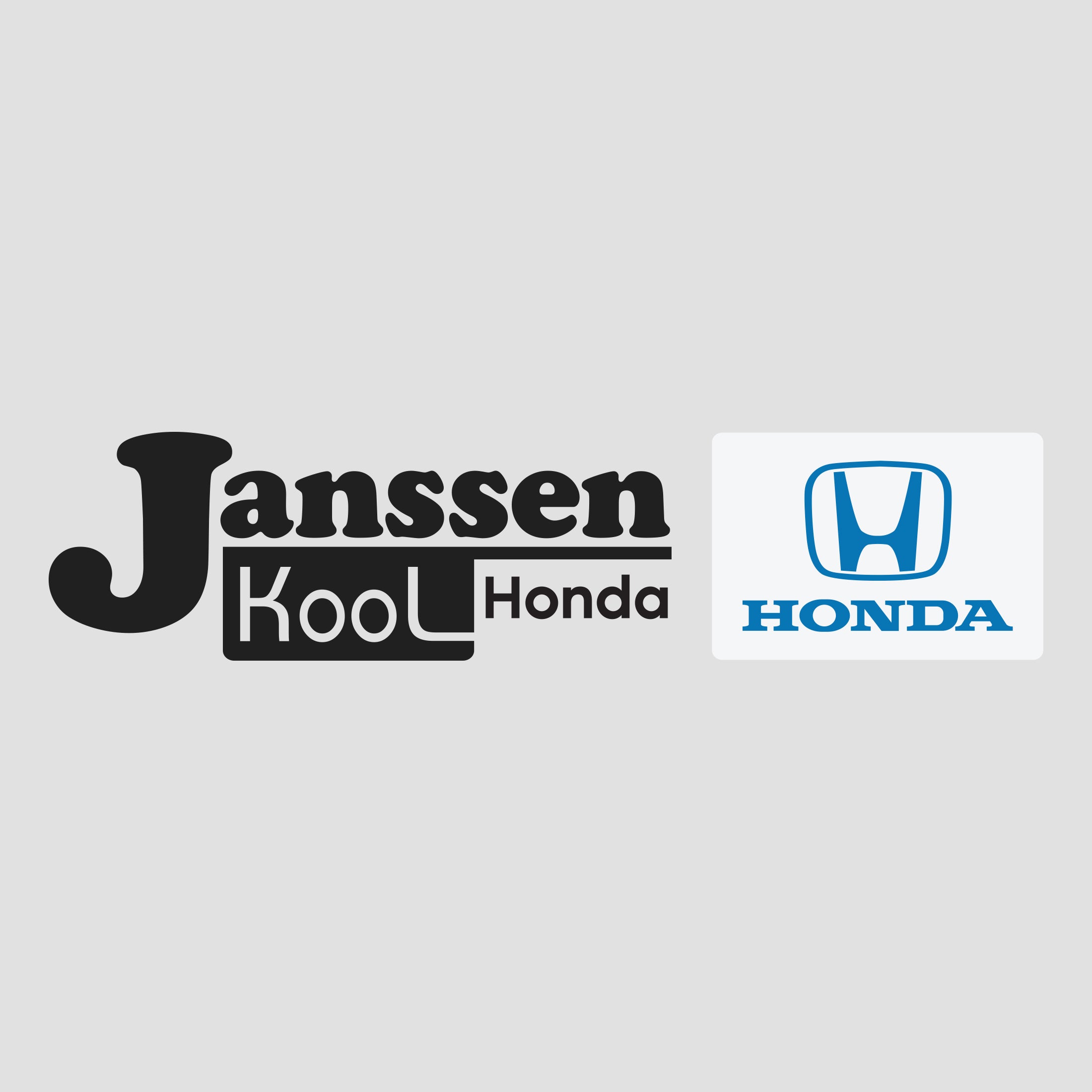 Honda logo | Janssen Auto Group in Holdrege NE