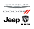 CDJR logo | Janssen Auto Group in Holdrege NE